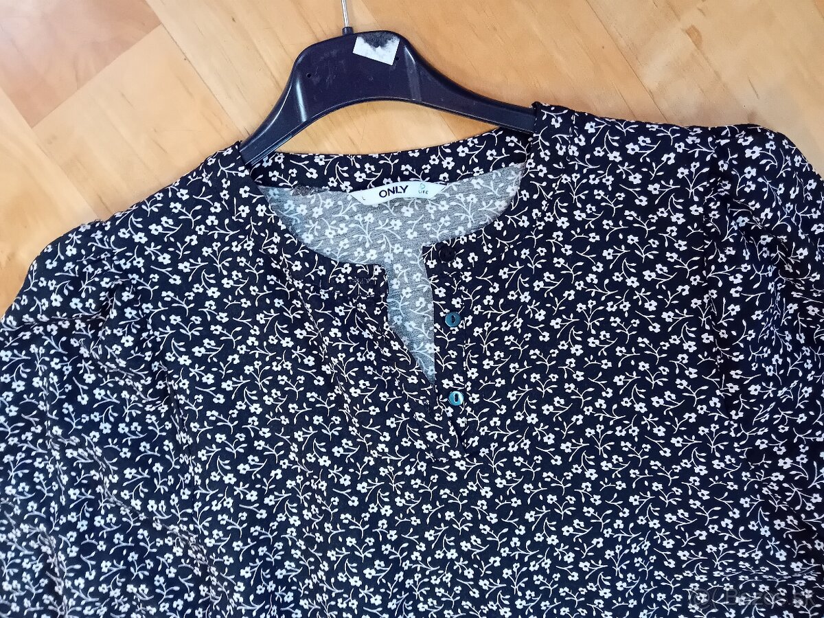 Dámske šaty Only - 4