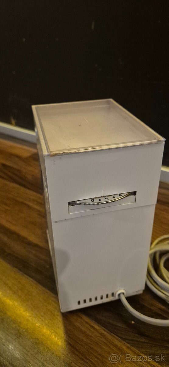 Mlynček na kávu - 4