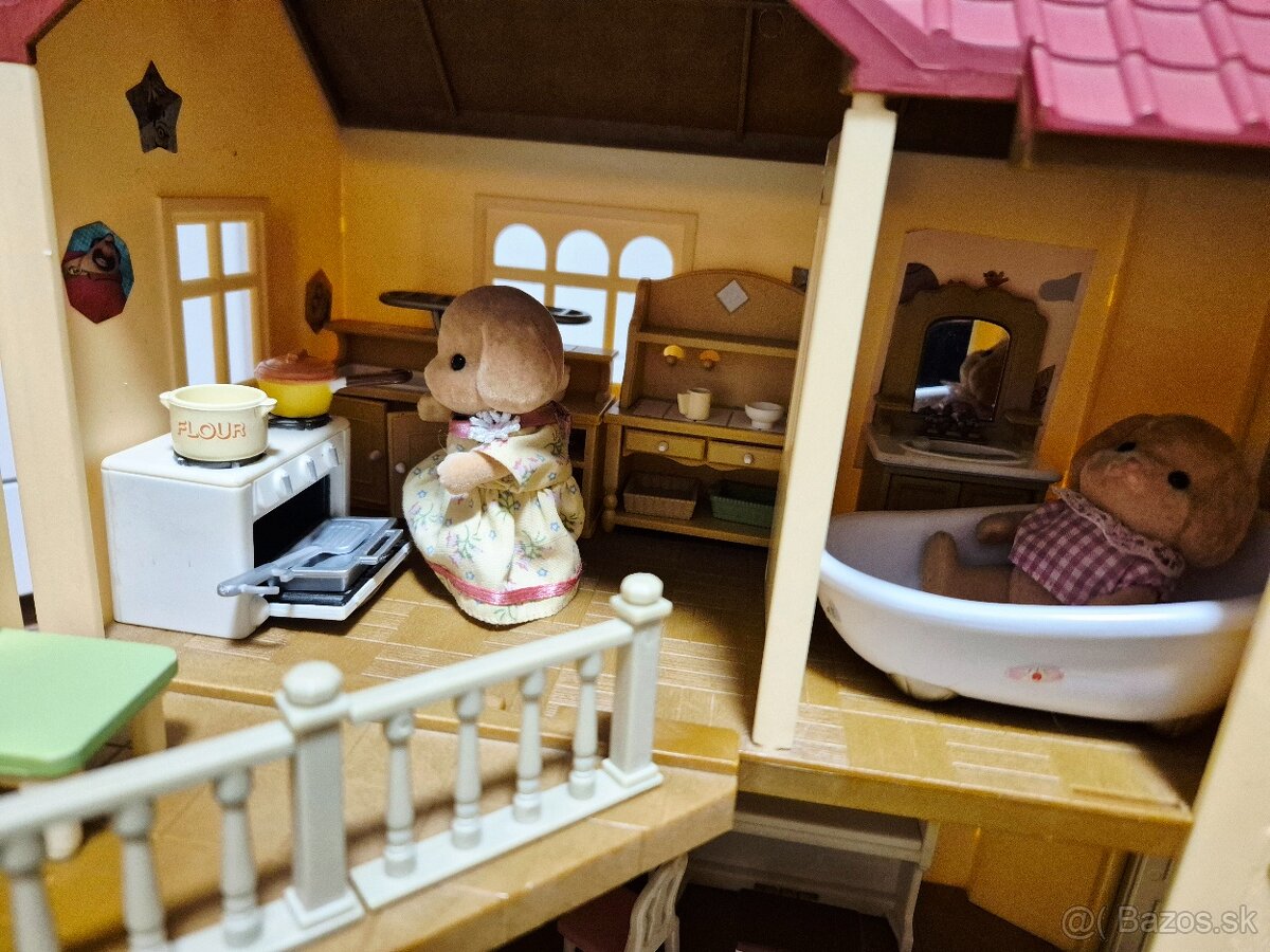 Sylvanian - 4