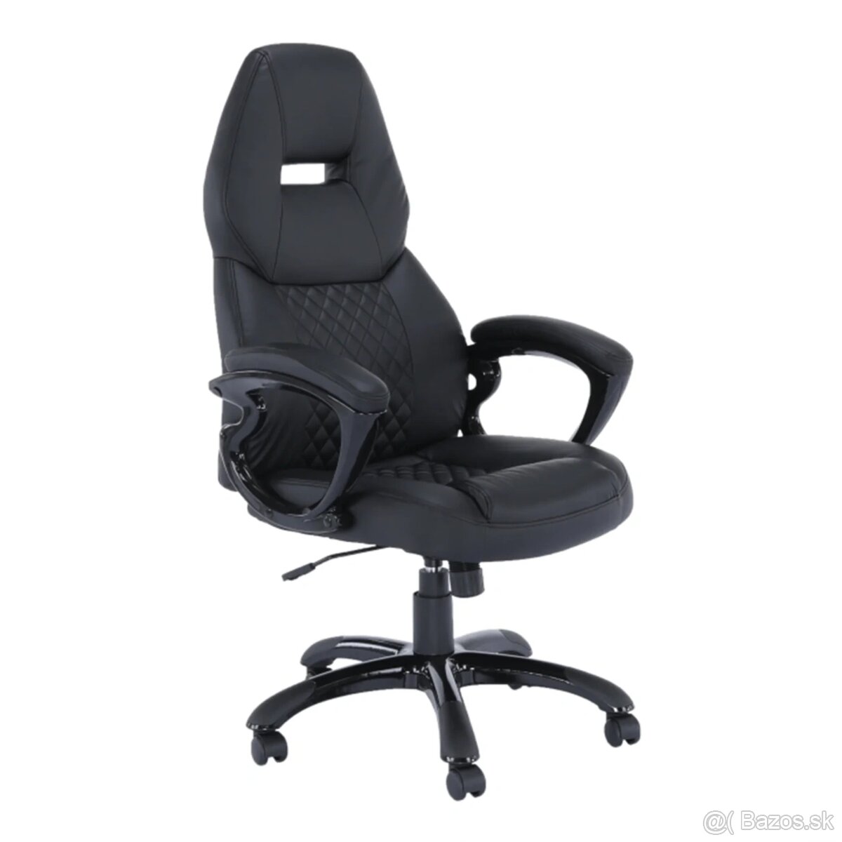 Kancelarske kreslo HEVYR - 4