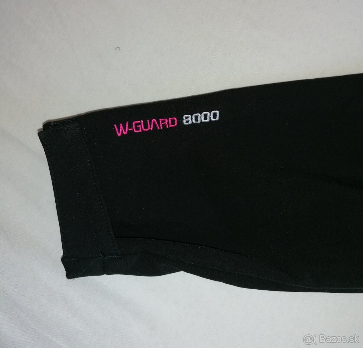 Softshellova bunda Graffiti, 116 - 4