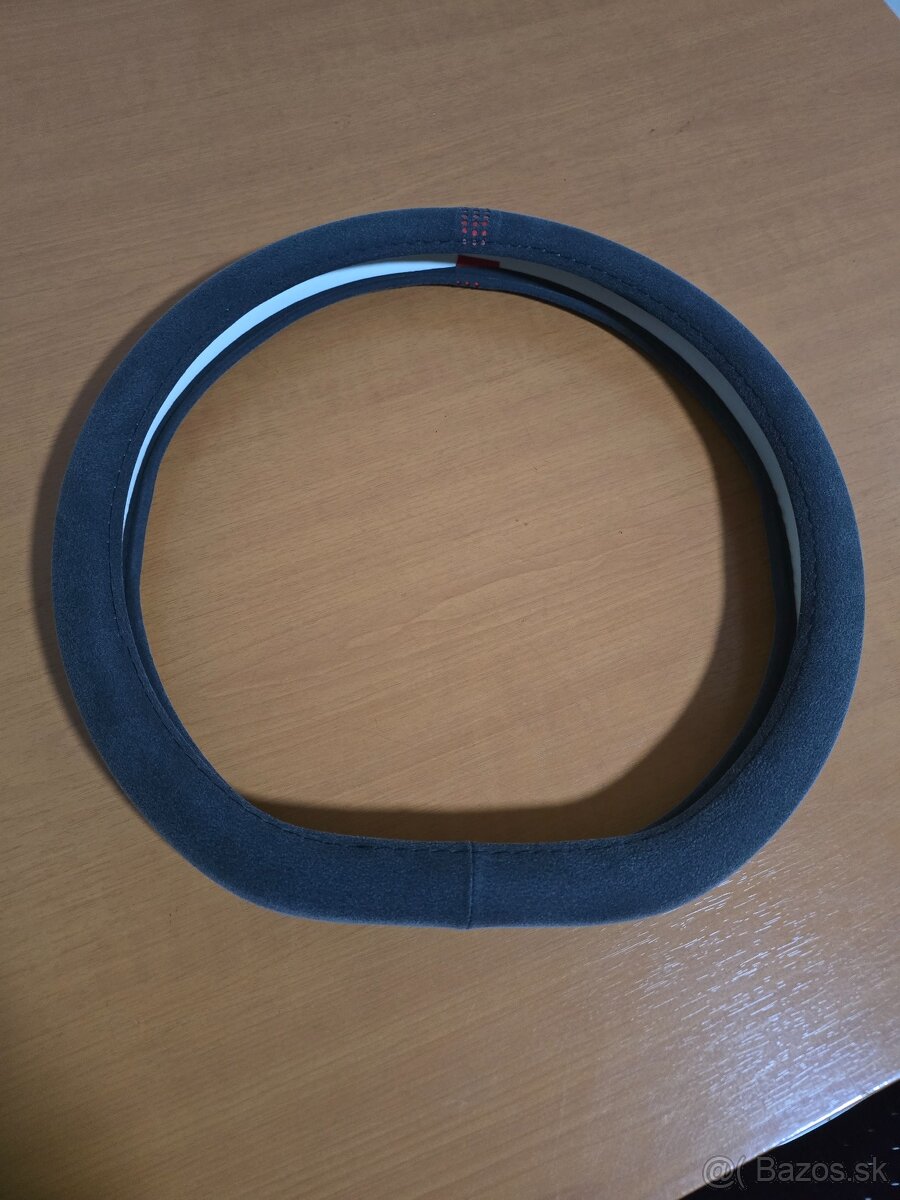 Predam potah na volant octavia 3, 4 RS - 4