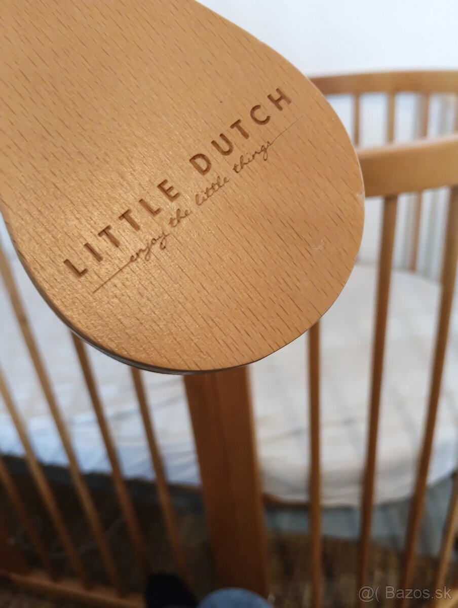 Postieľka levin Felin / ingvart - 4