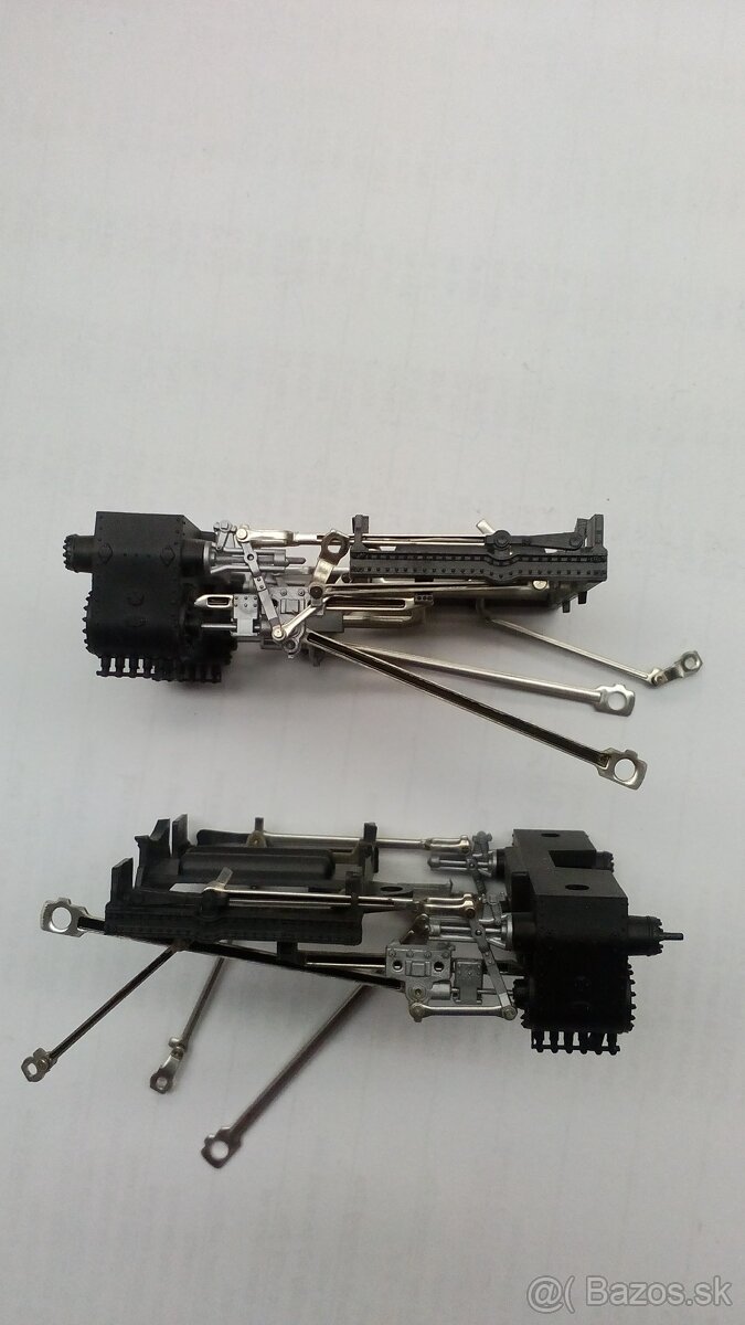 ND modely železnice - 4