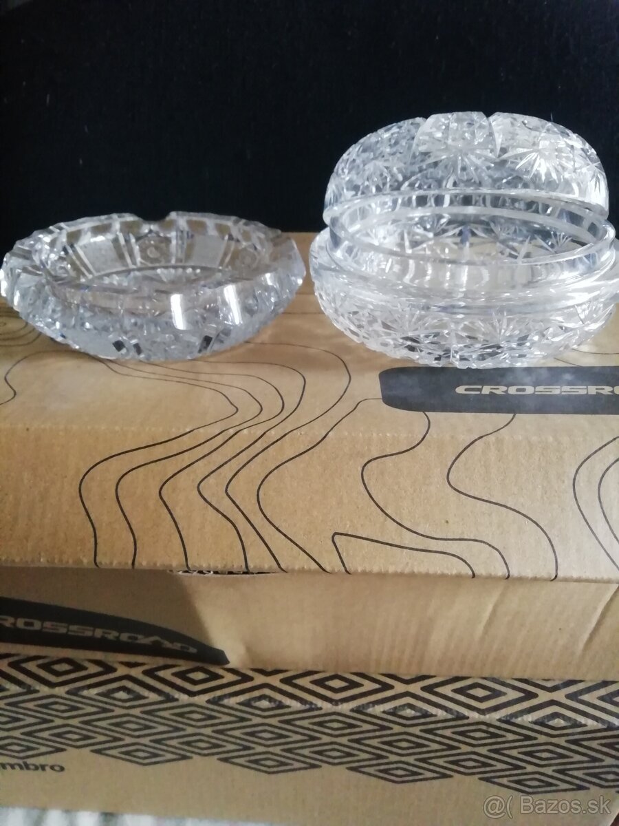 Karlovarský krištáľ - 4