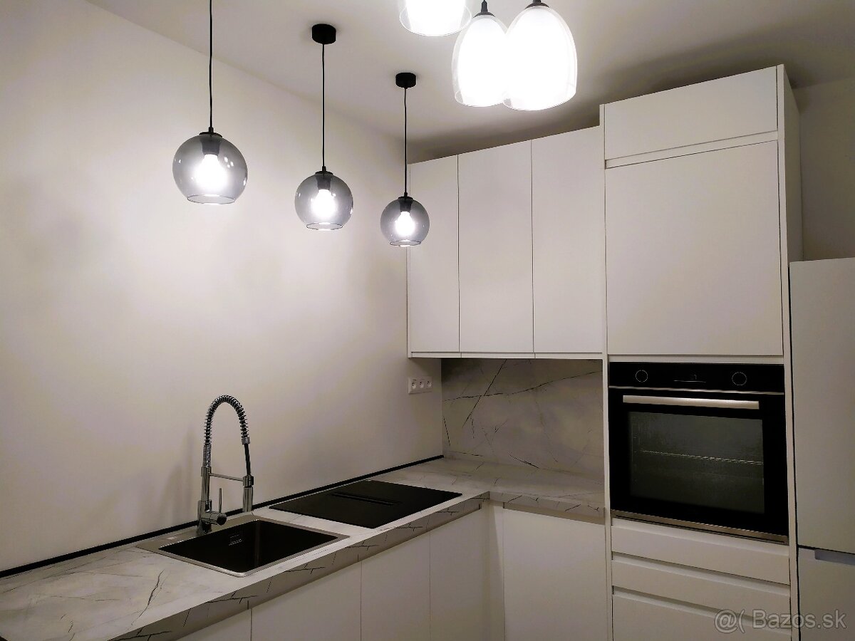 2 izbový byt s balkónom Nitra Centrum - Staré mesto - 4