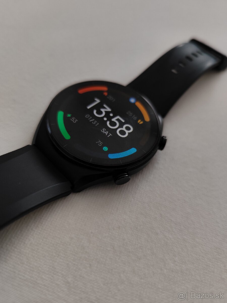 Xiaomi Watch s1 - 4