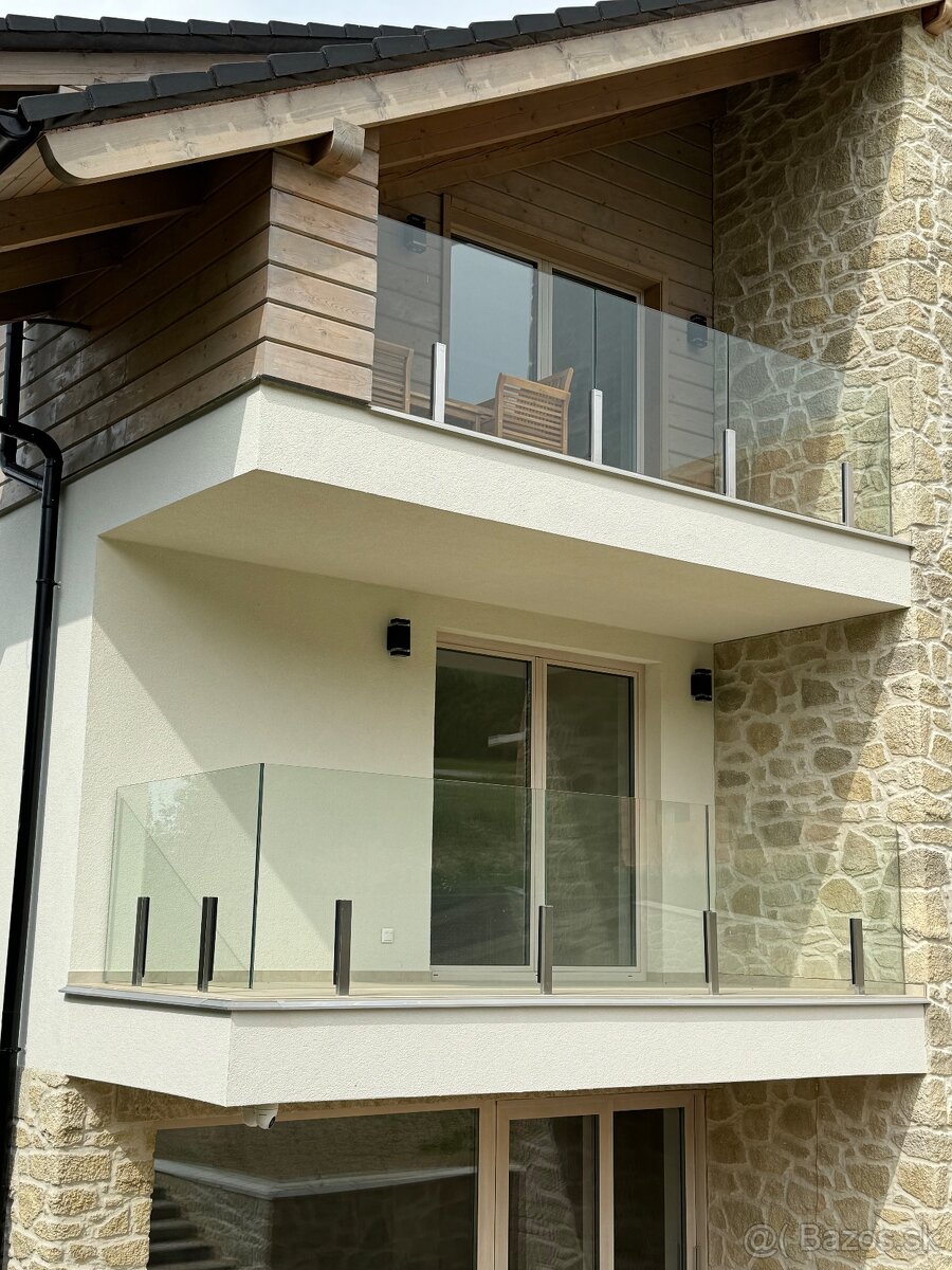 TOP PONUKA: Luxusný 4-izbový apartmán priamo na svahu 🏔️✨ - 4