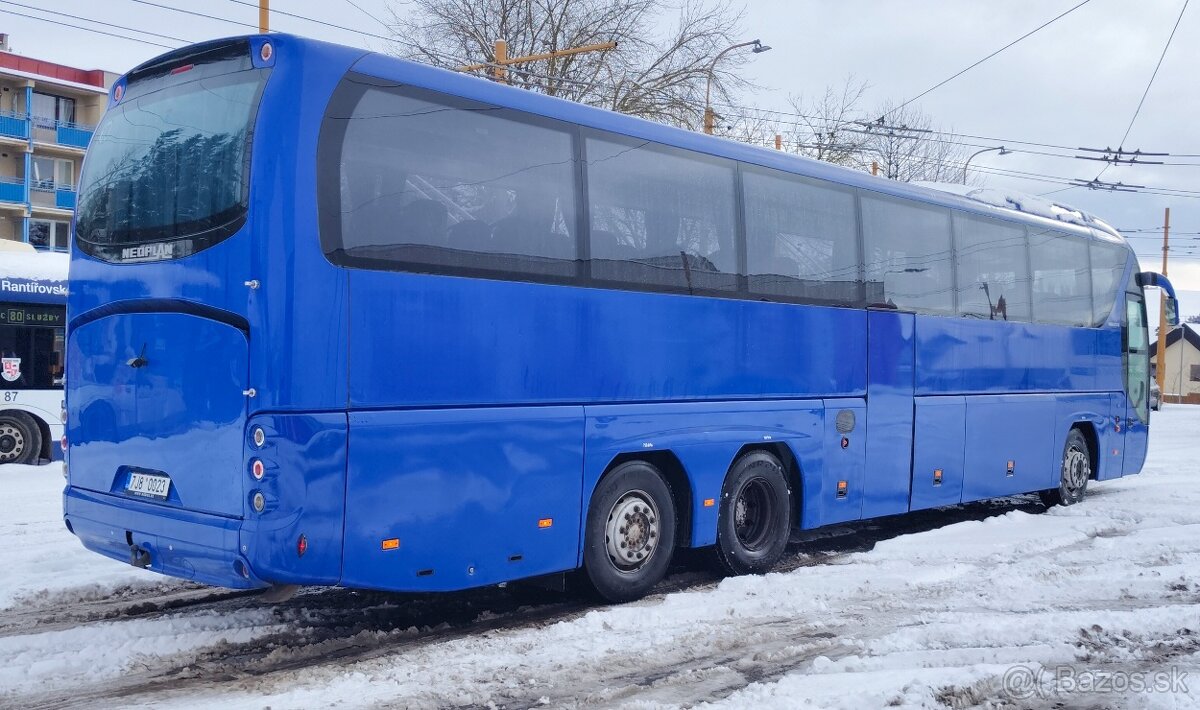 Neoplan Tourliner N2216/3 SHDL - 4