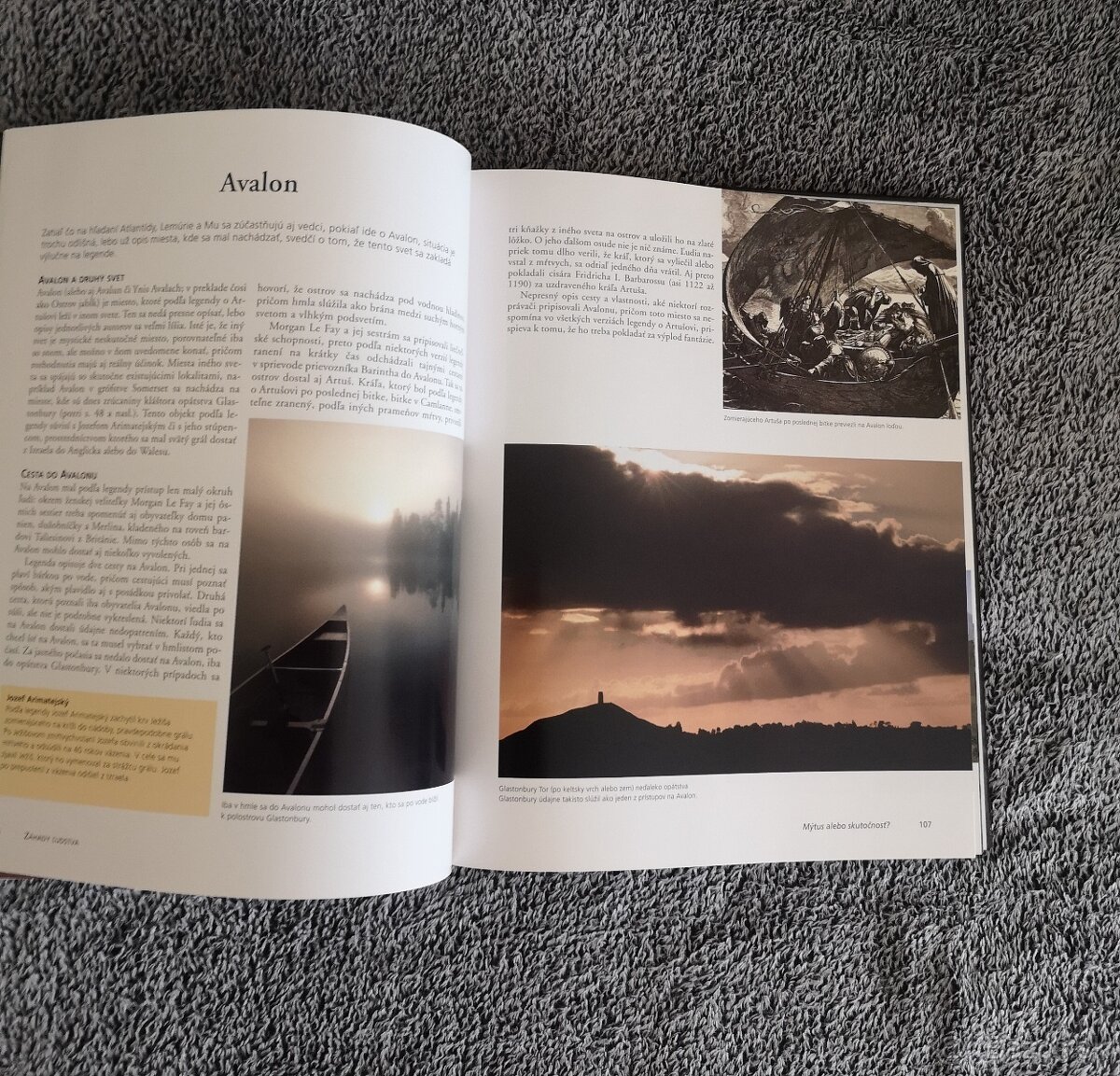 Záhady ľudstva (H. Genzmer, U. Hellenbrand) - 4