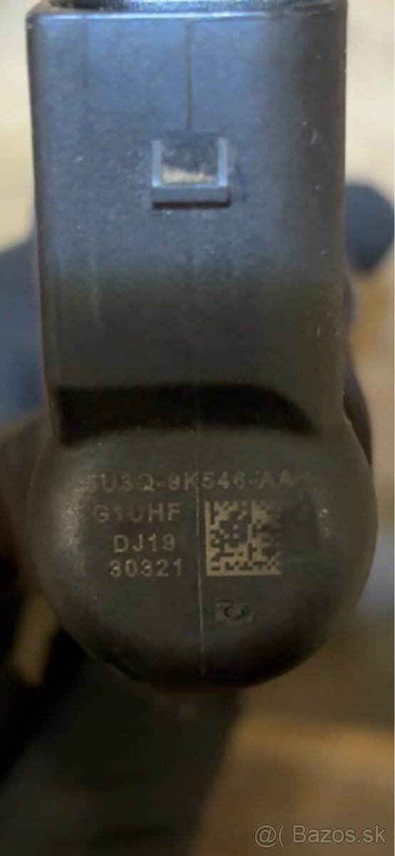 Vsterkovacie Trysky Peugeot 407 2.7 HDi - 4