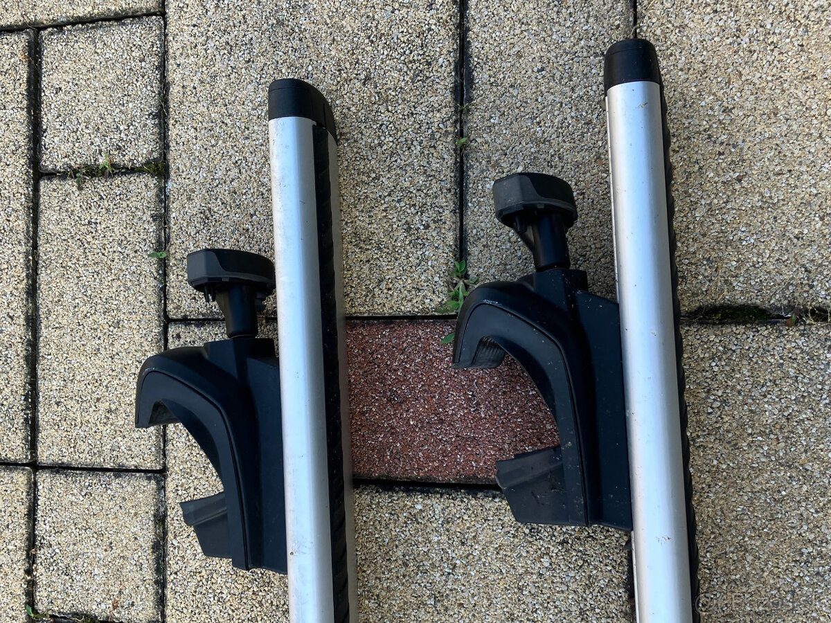 Strešný nosič na Toyotu - 4