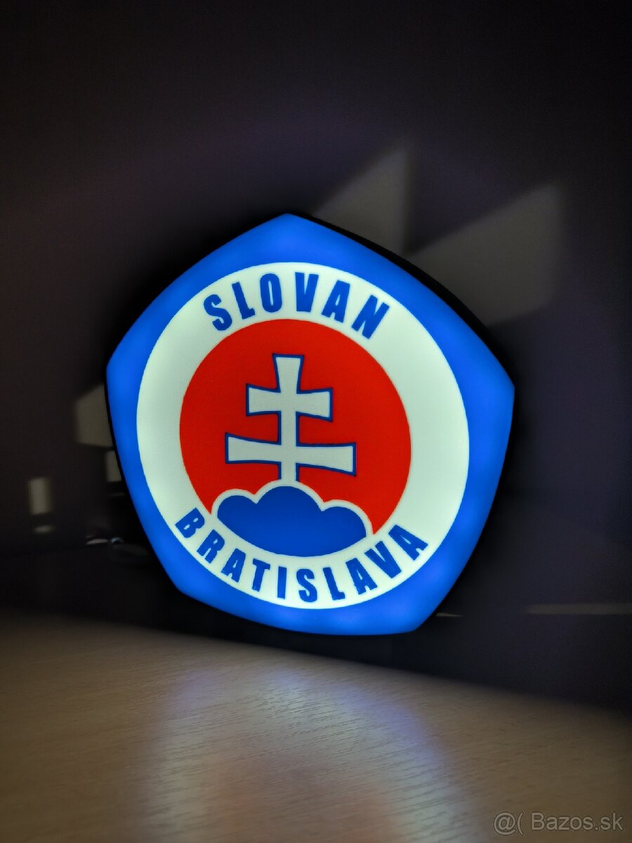 Slovan Bratislava - Lightbox - 4
