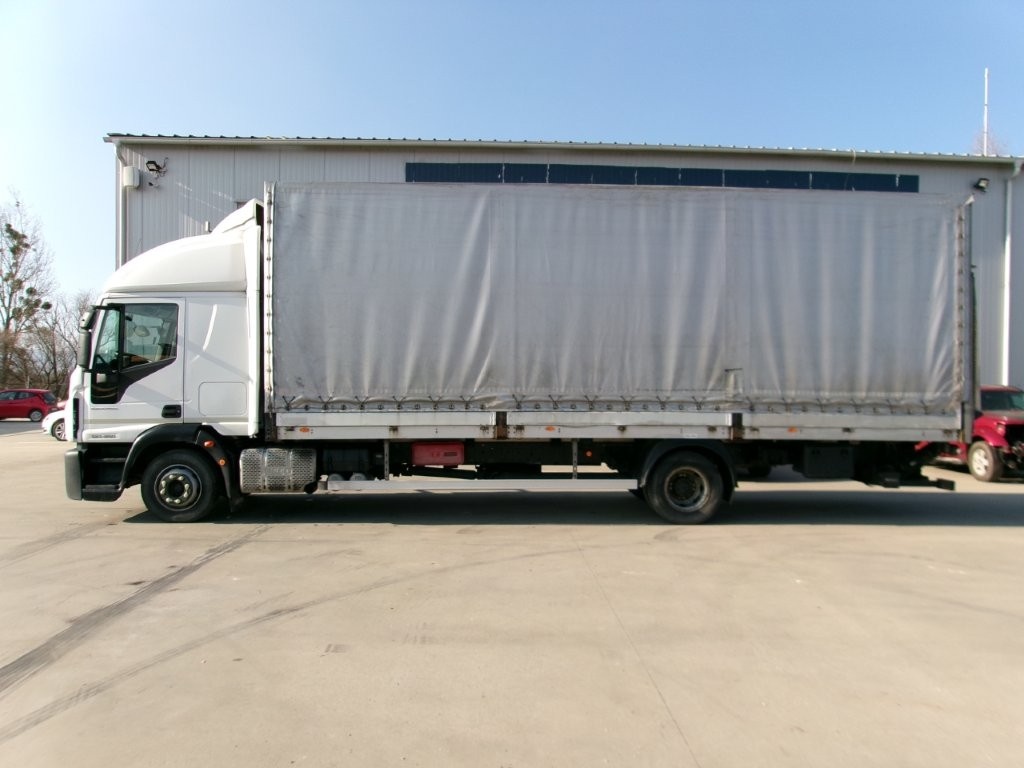 IVECO EuroCargo 120E - 4