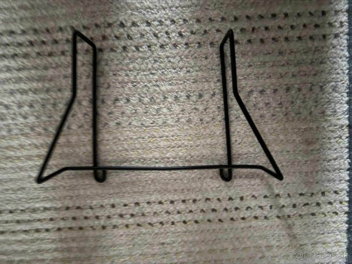 Držiaky na vinyly (na stenu) - 4