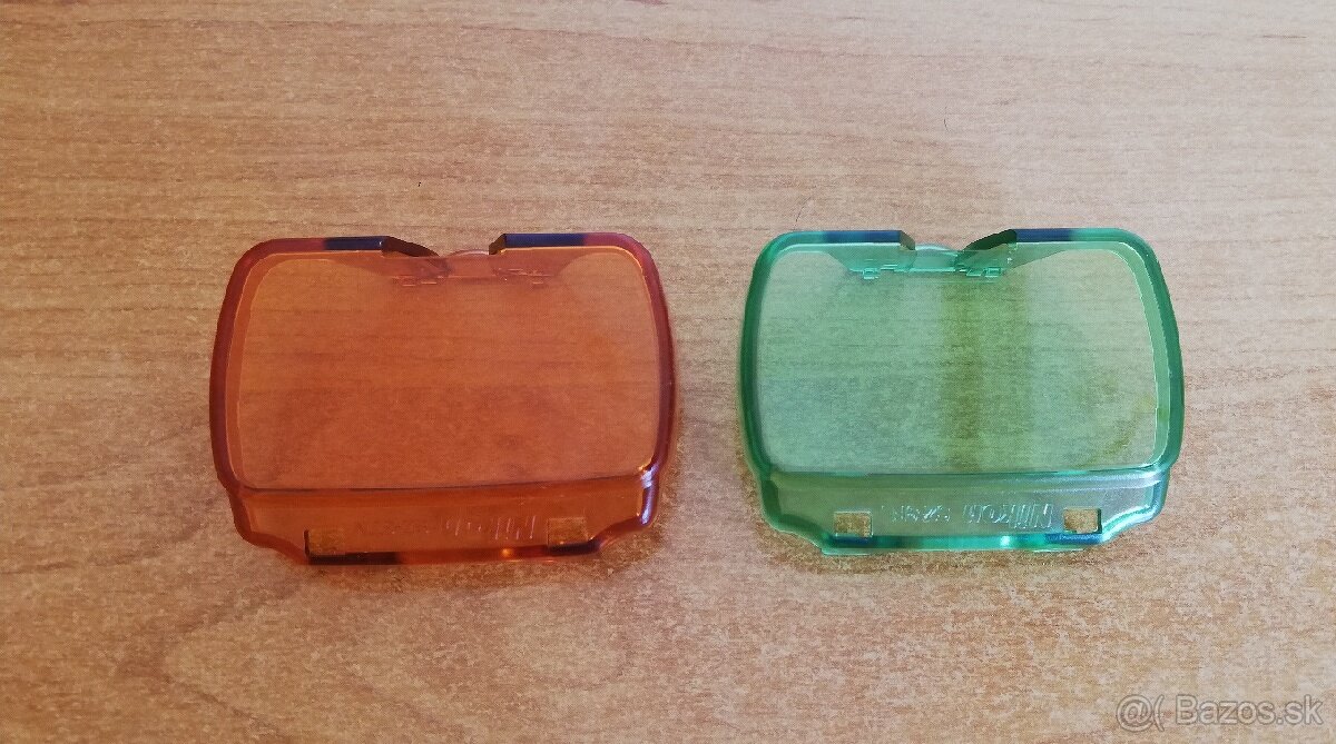 Zachovalý externý blesk Nikon SB-700 - 4