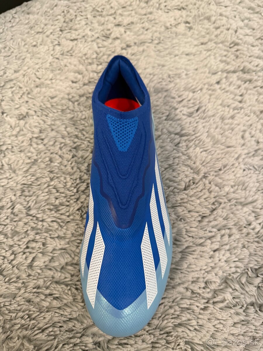 Kopačky Adidas X CRAZYFAST.1 LL FG - 4
