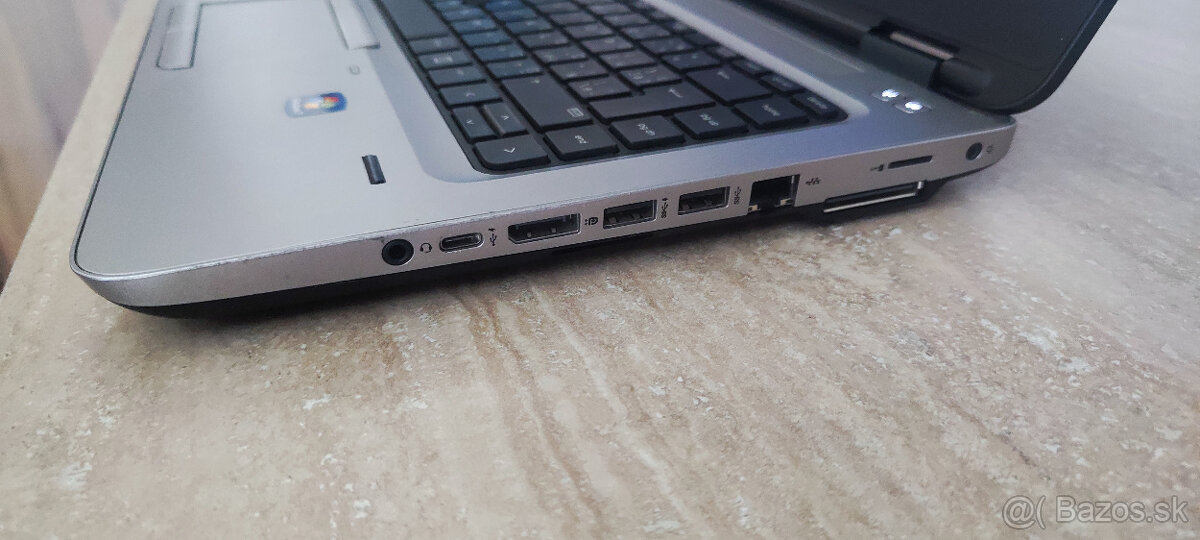 HP ProBook 645 G2 - 4