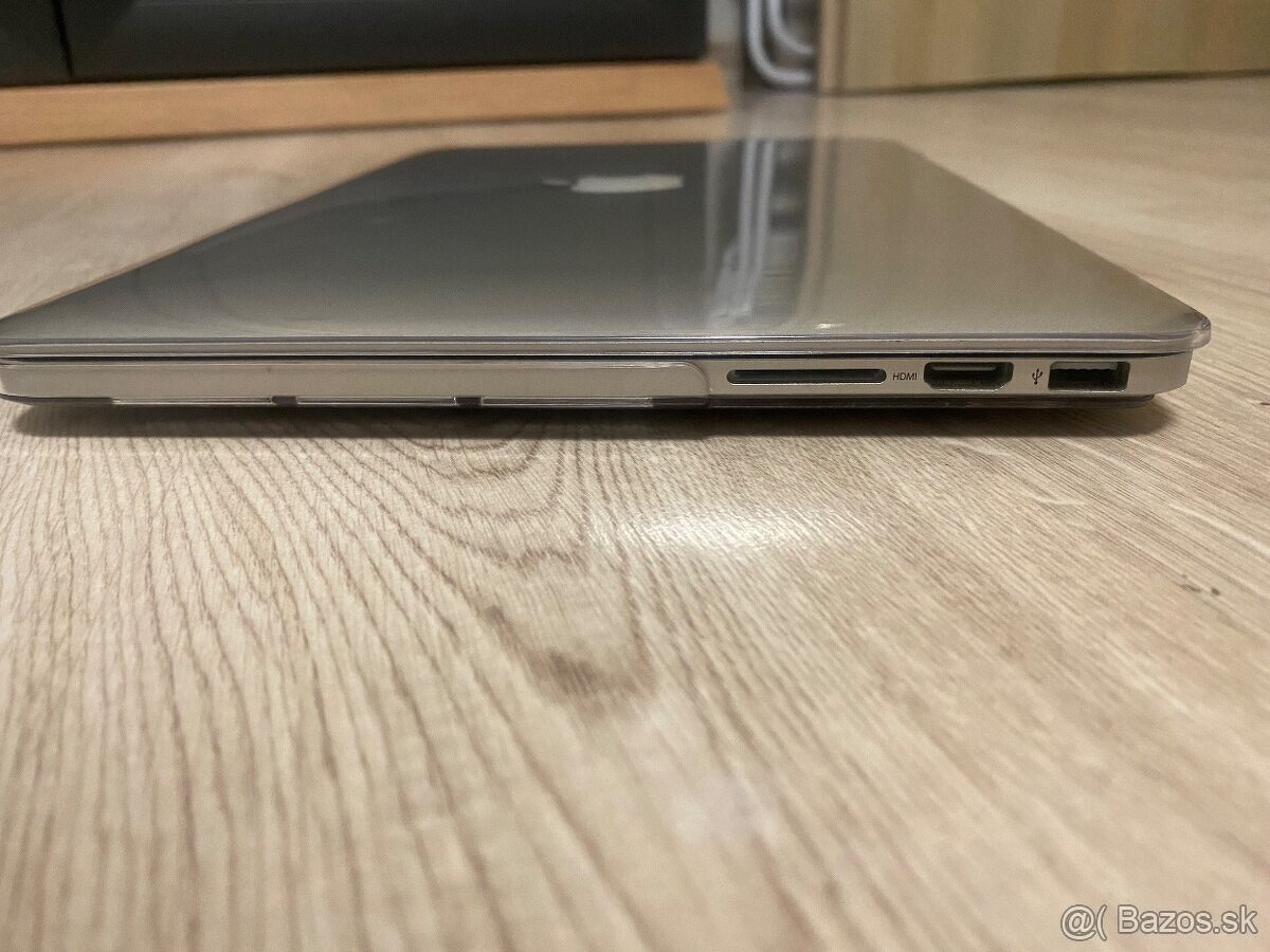 Macbook Pro 13” 2014 - 4