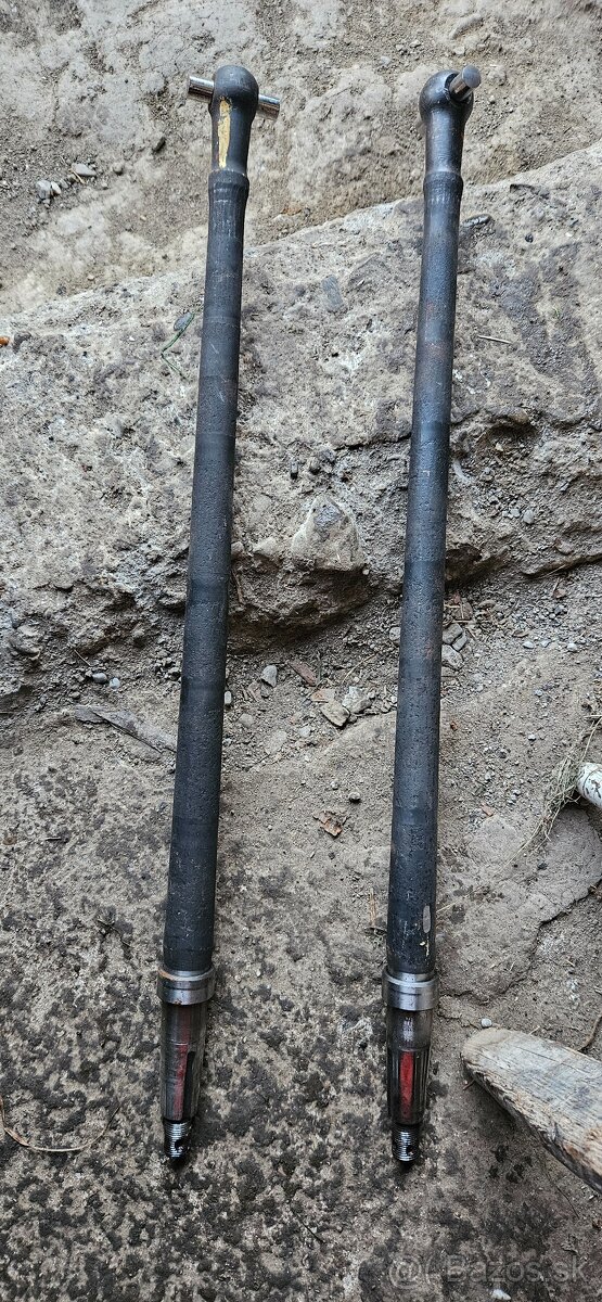 Škoda 105 120 130 rapid - 4