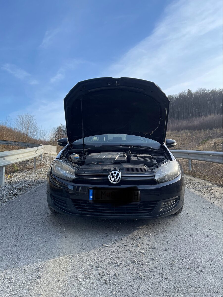 Golf 2.0 TDi 81Kw - 4