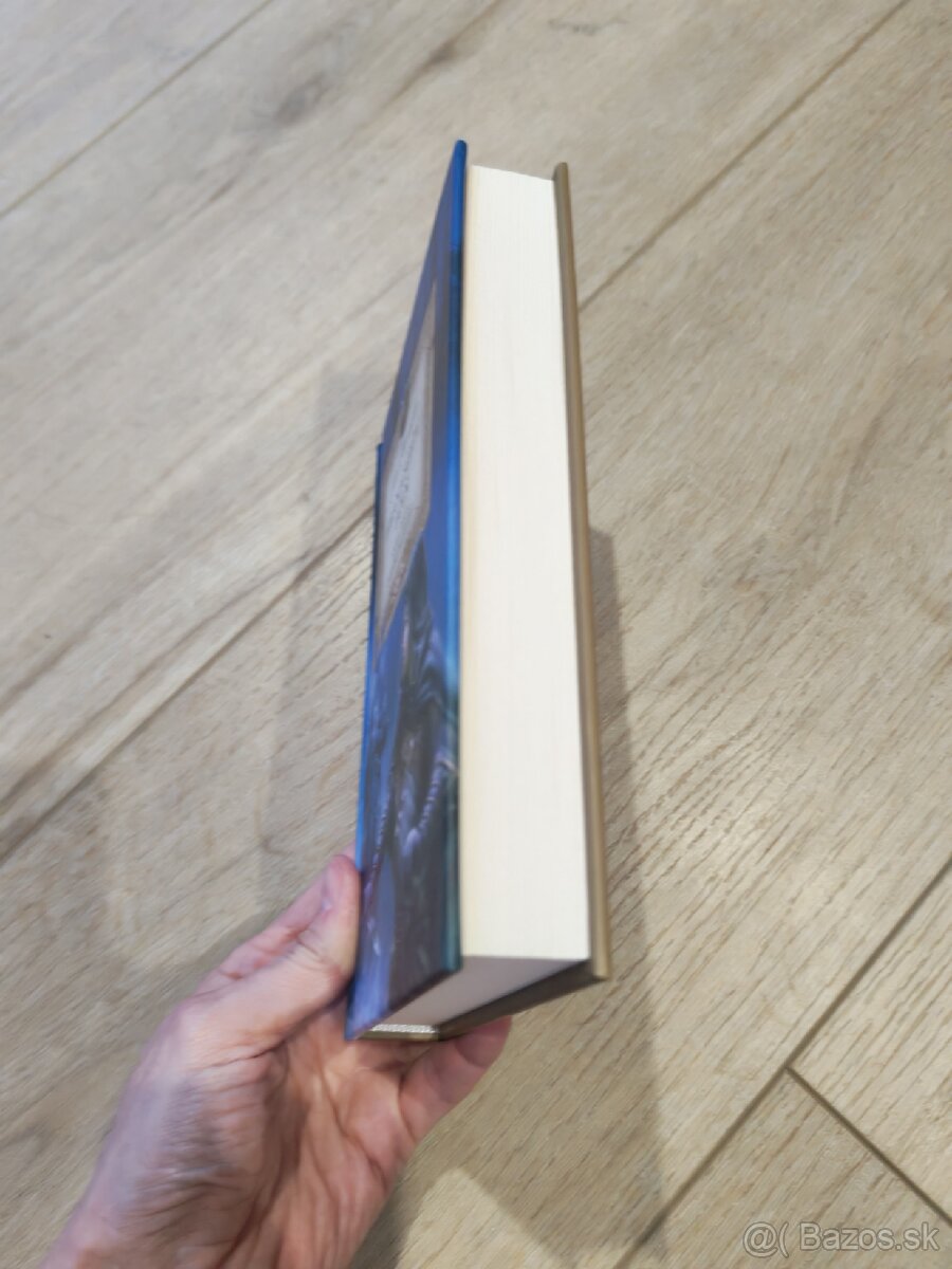 Hraničiarov učeň, 6 diel - 4