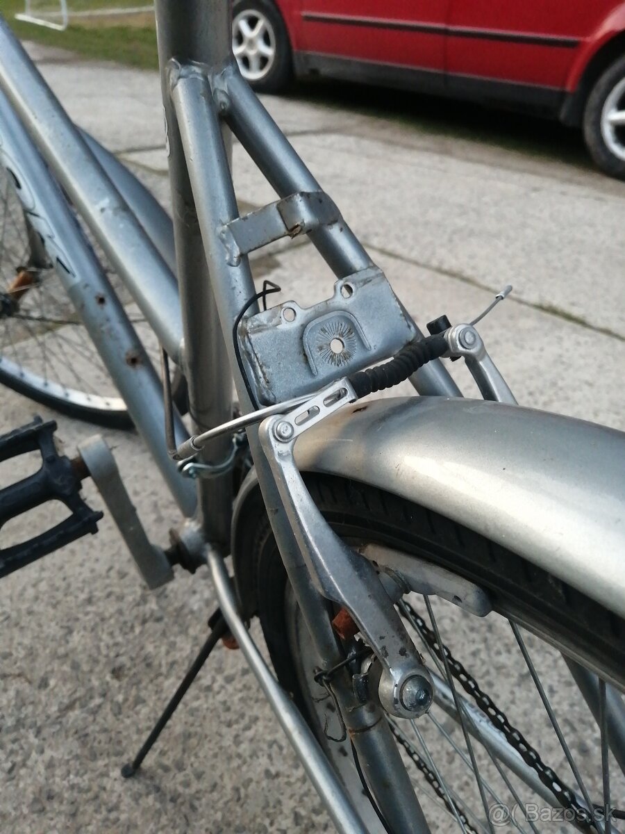 Predám dámsky bicykel - 4