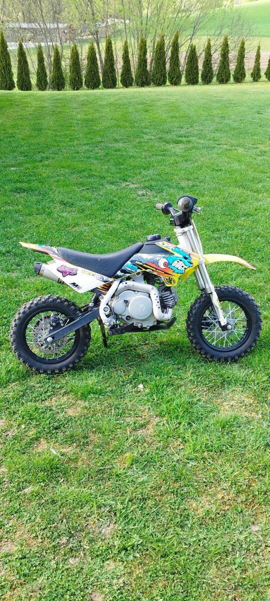 YCF 50 A - 4