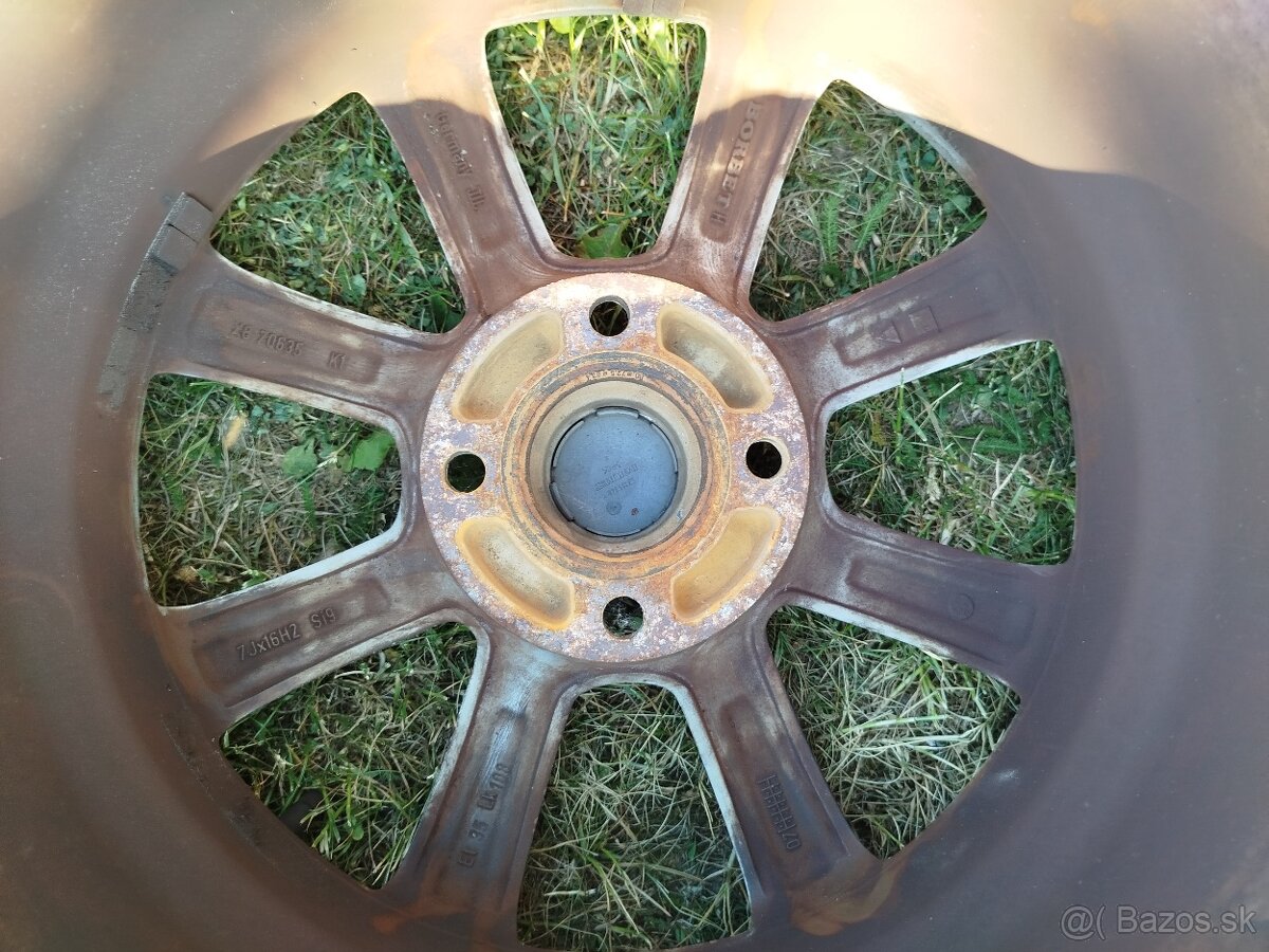 4x108 R16 - 4