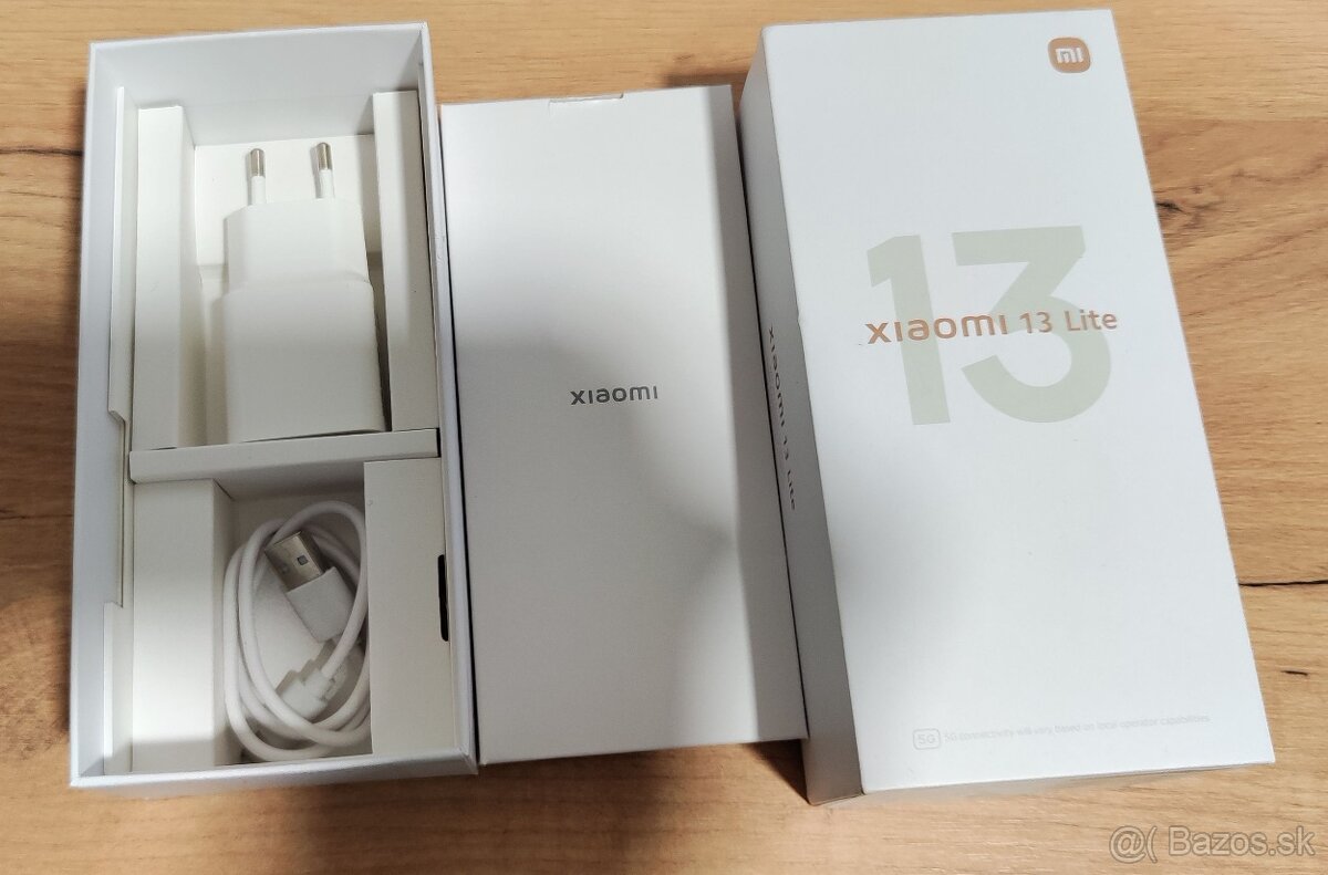 Xiaomi 13 Lite - 4