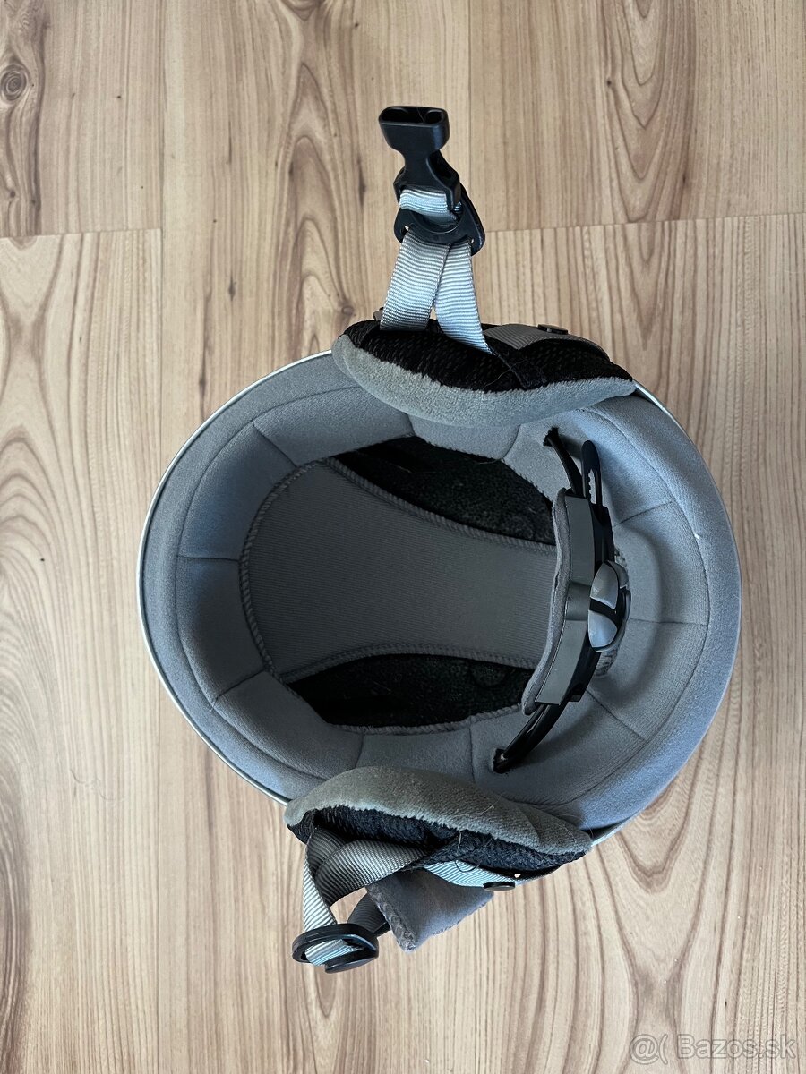 Prilba TT blade - 4