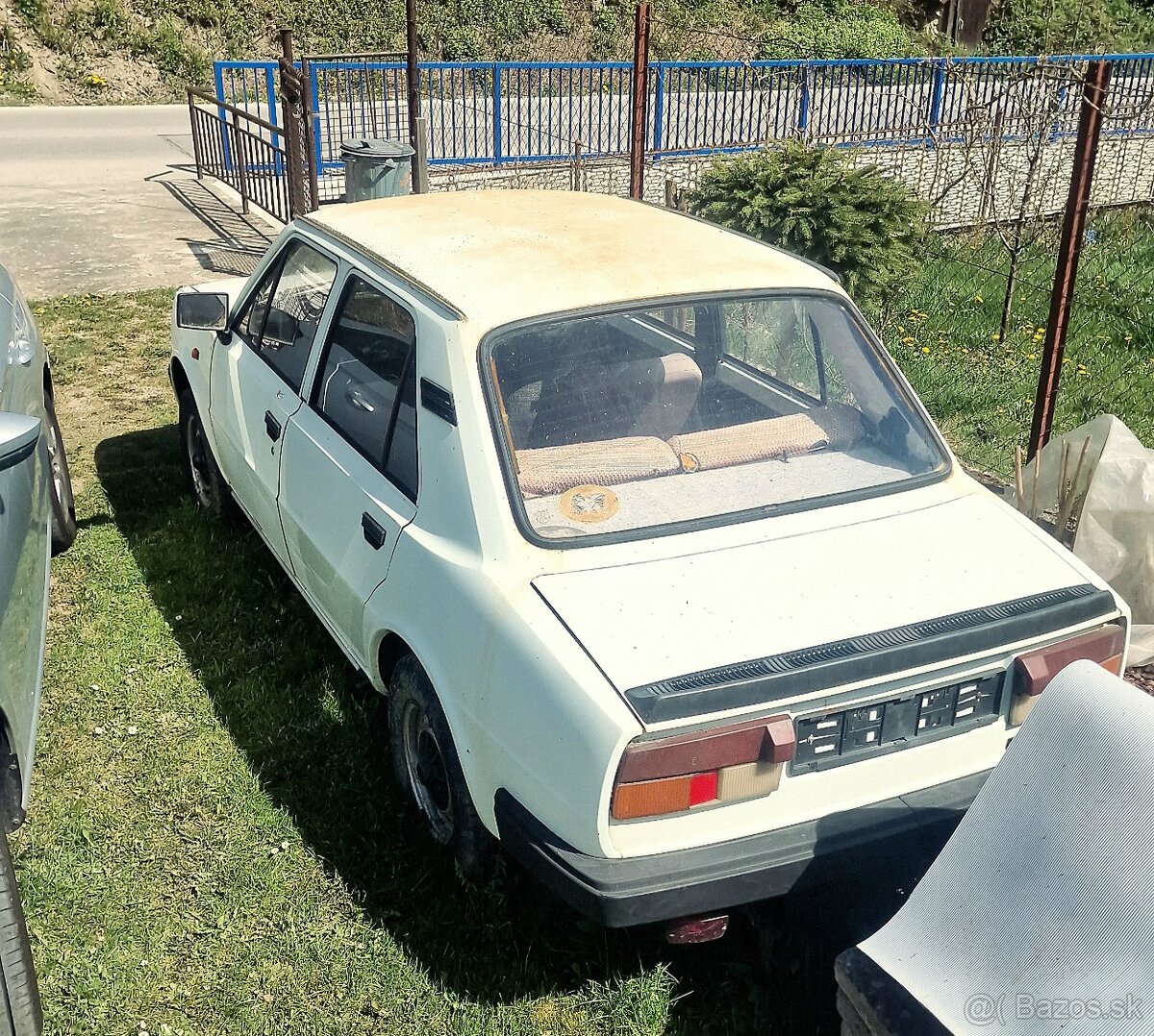 predaj auto Skoda - 4