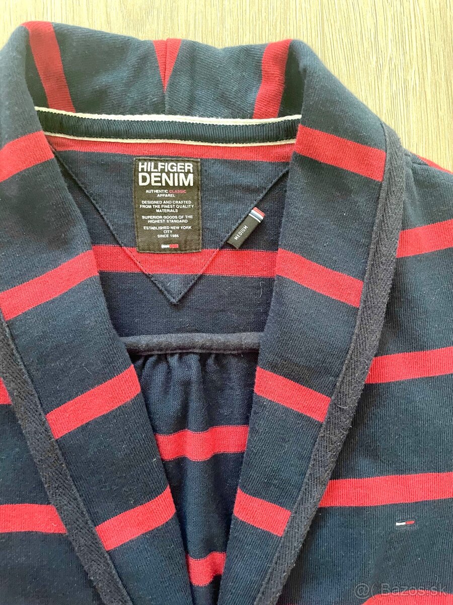 Tommy Hilfiger blejzer - 4