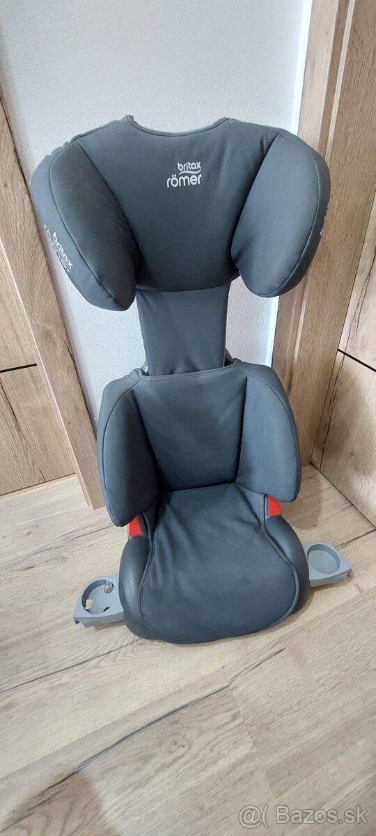 Autosedačka britax romer - 4