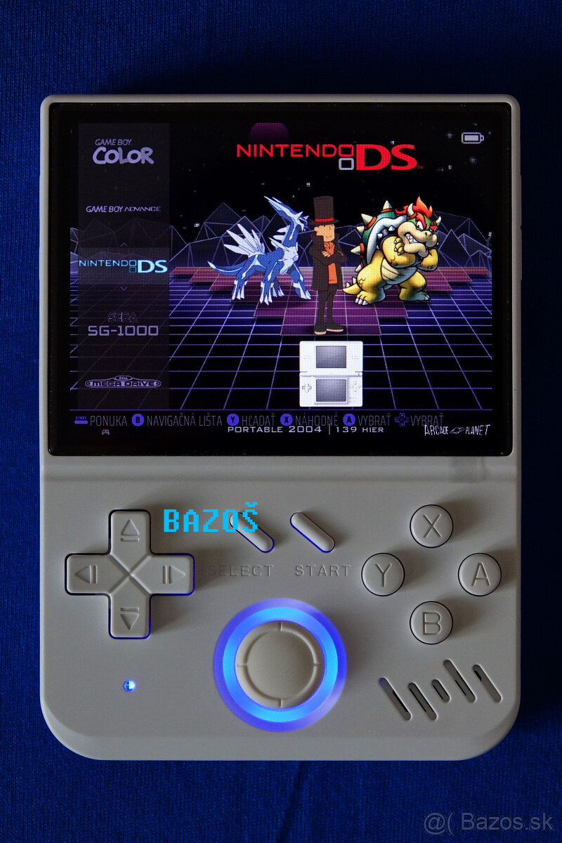 Konzola My mini ↔ nová ↔ GAME BOY - 4