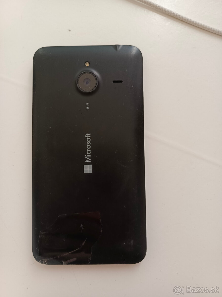 Microsoft Lumia 640 XL. - 4