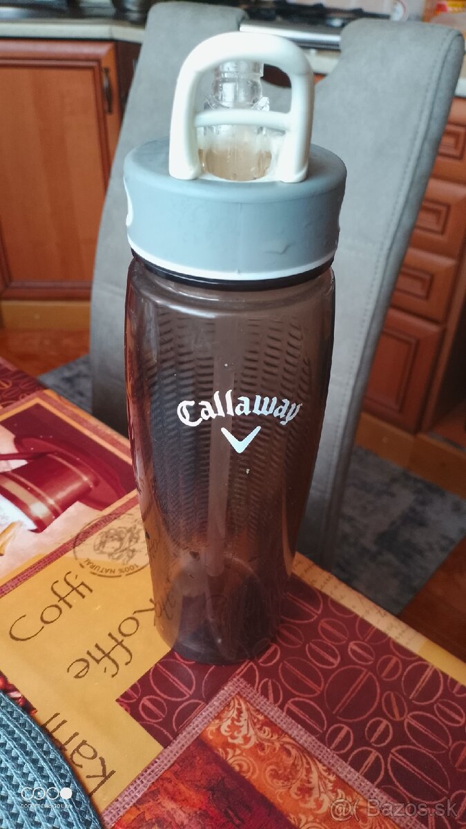 Callaway doplnky - 4