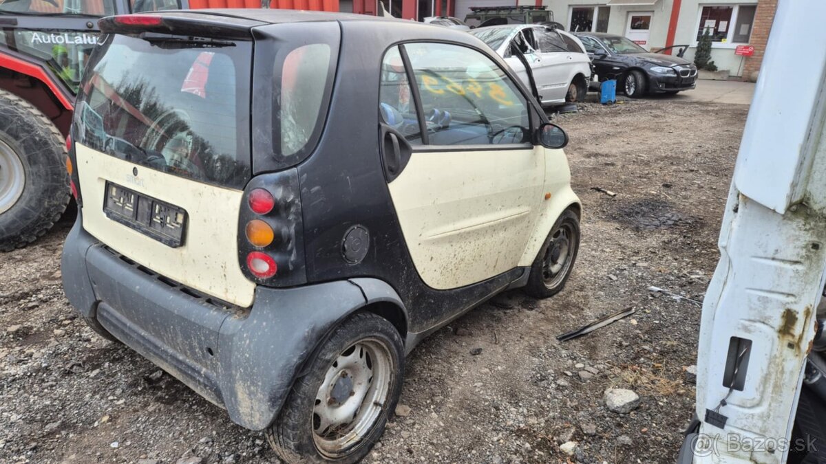 Smart MC 01 - 4