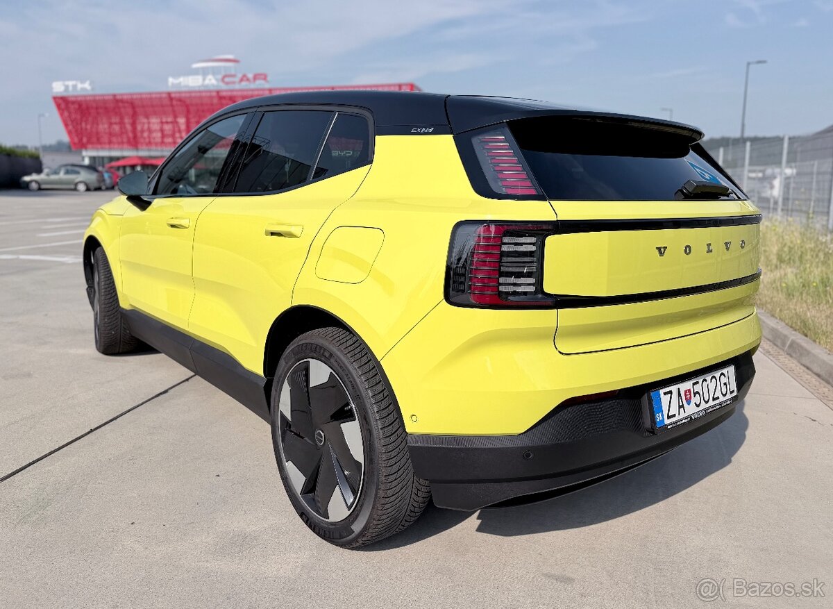 Volvo EX30 ultra extended range 64kwh - 4