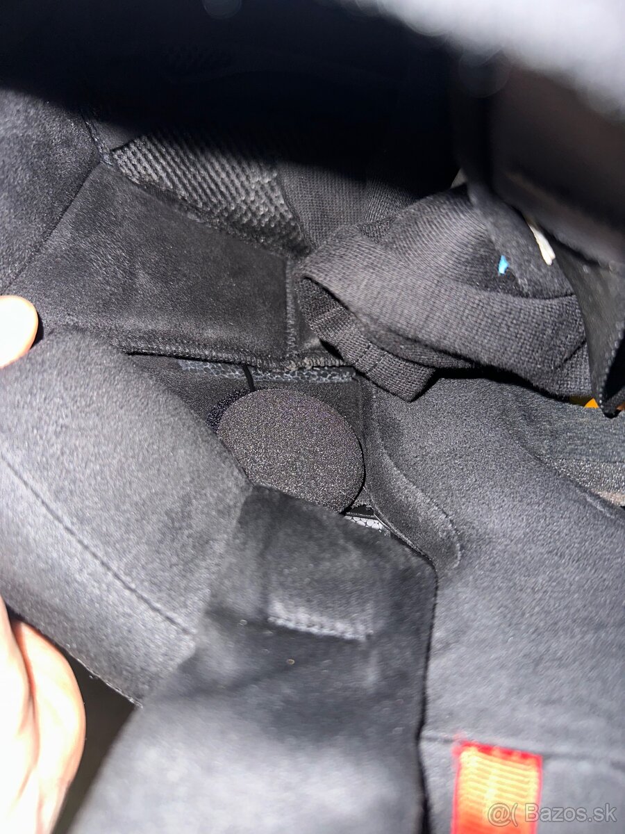 🎧 GEARELEC GX10 Bluetooth Interkom do prilby - 4