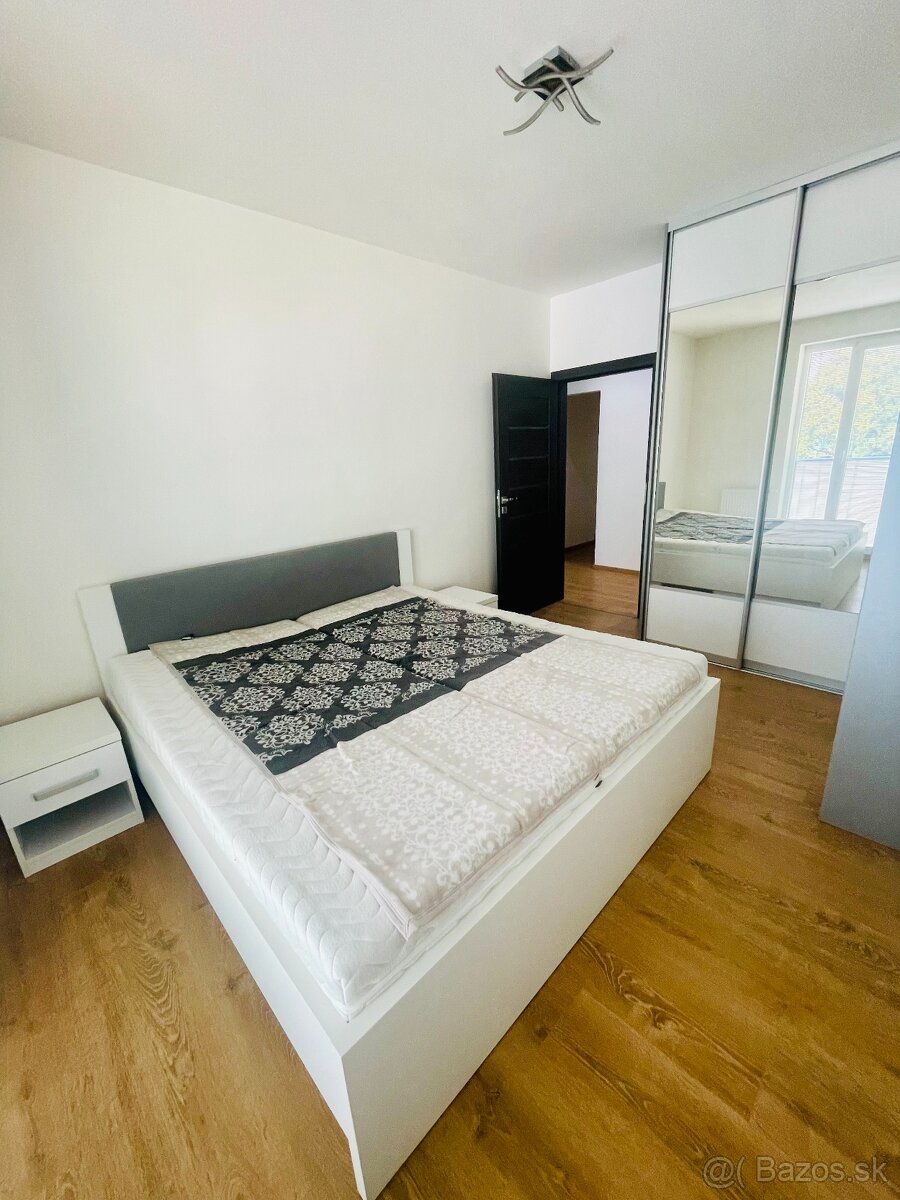 Prenájom moderného 3-izbového bytu v Novom Meste nad Váhom - 4
