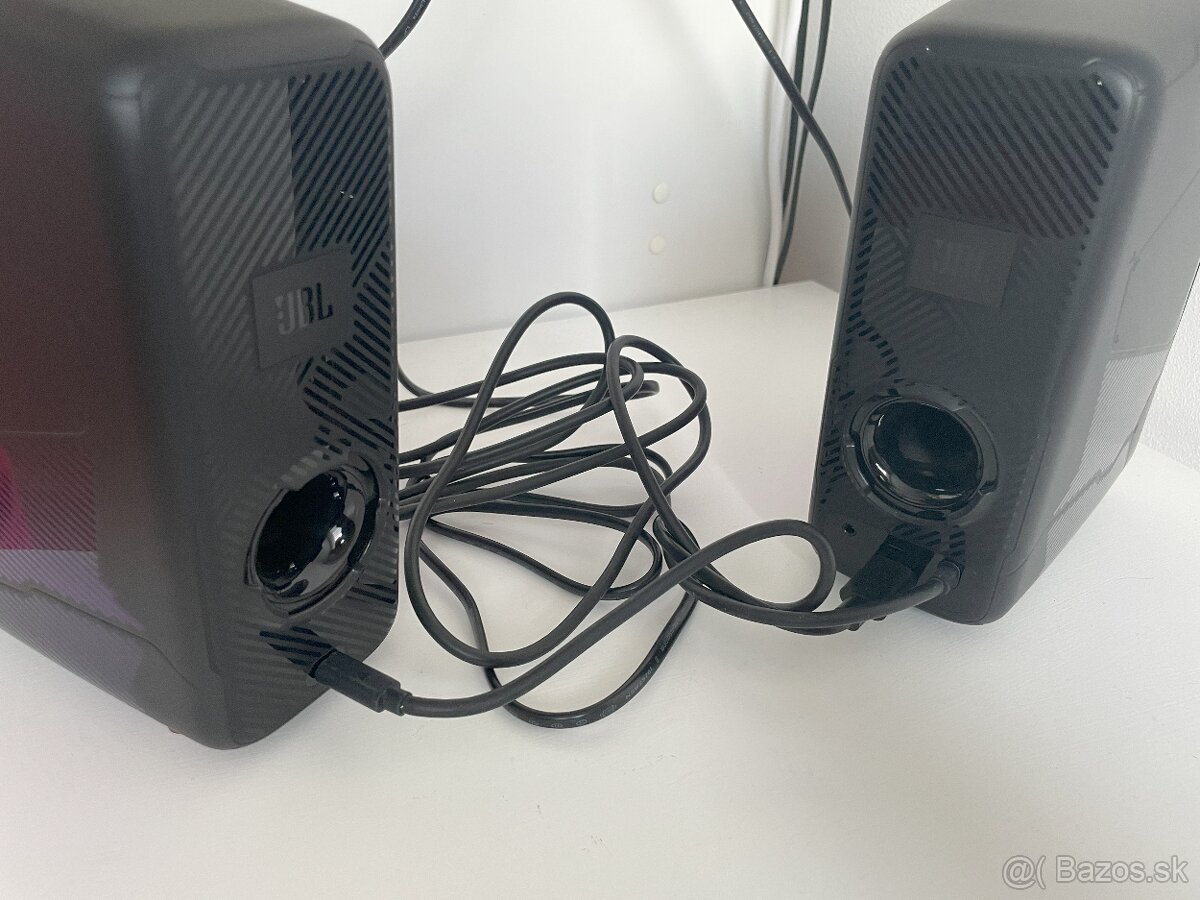 JBL Quantum Duo - 4