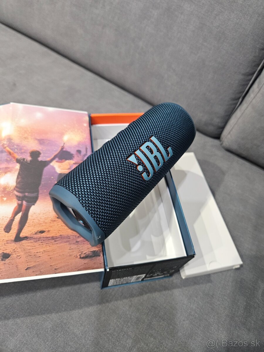 JBL Flip 6 - 4