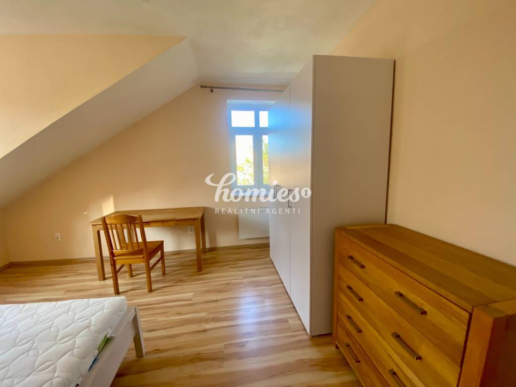 PRENÁJOM 3 izbový byt so záhradou, blízko nemocnice, pod Kal - 4