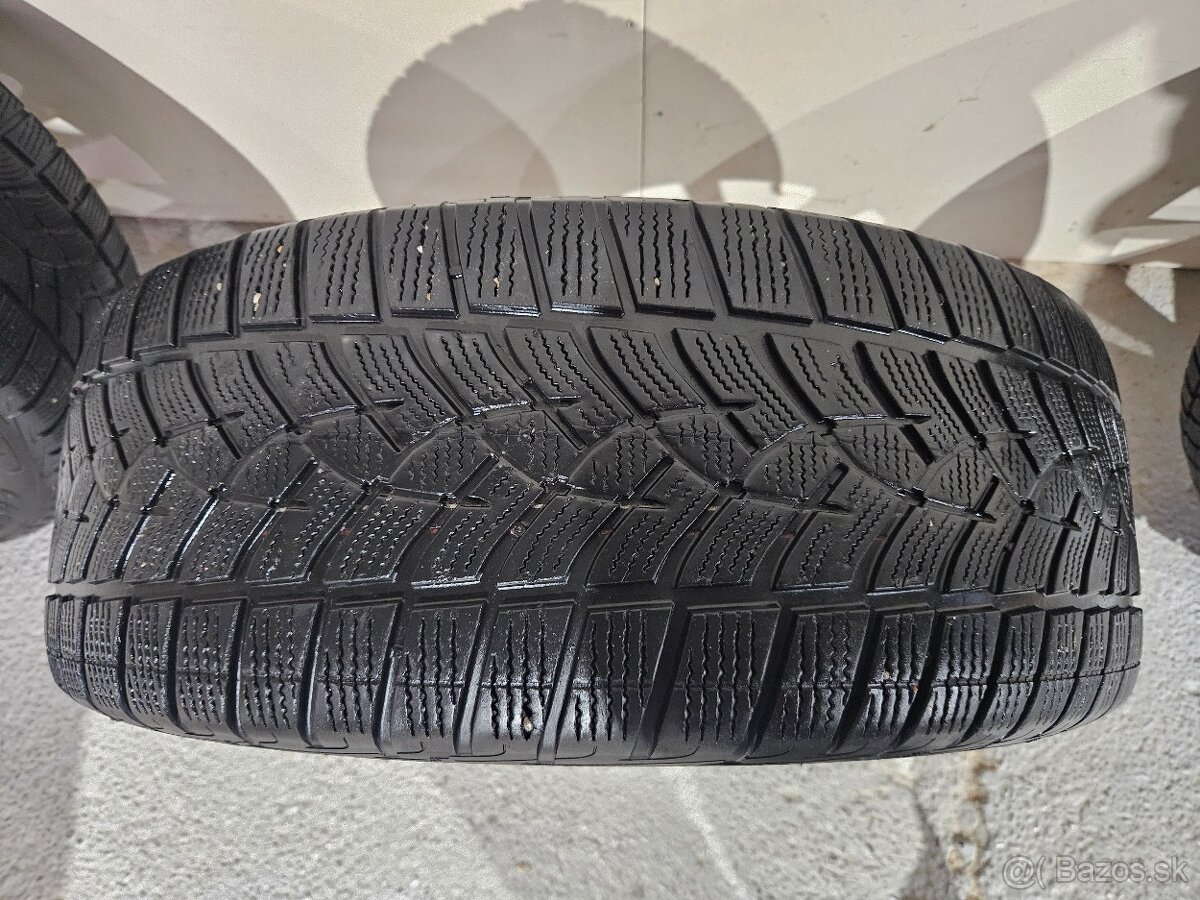 Pneu škoda kodiaq - 4