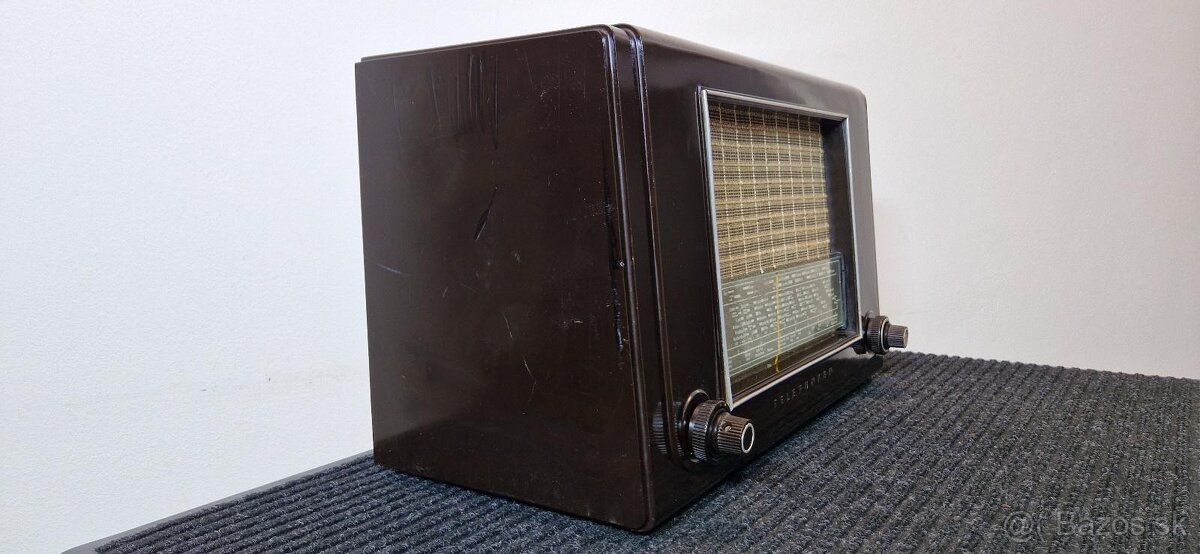 TELEFUNKEN 965 WK -SUPER CONDOR - 4