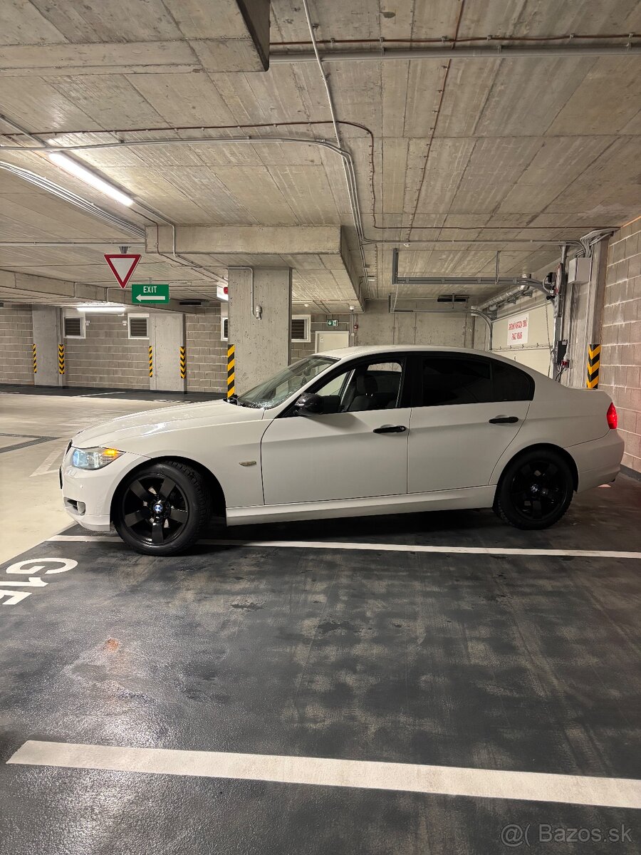 BMW 320D xDrive E90 Predaj/Výmena - 4