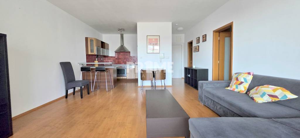 Pekný 2i byt, KOLOSEO, DOG FRIEDLY, LOGGIA, PARKING, Tomašik - 4