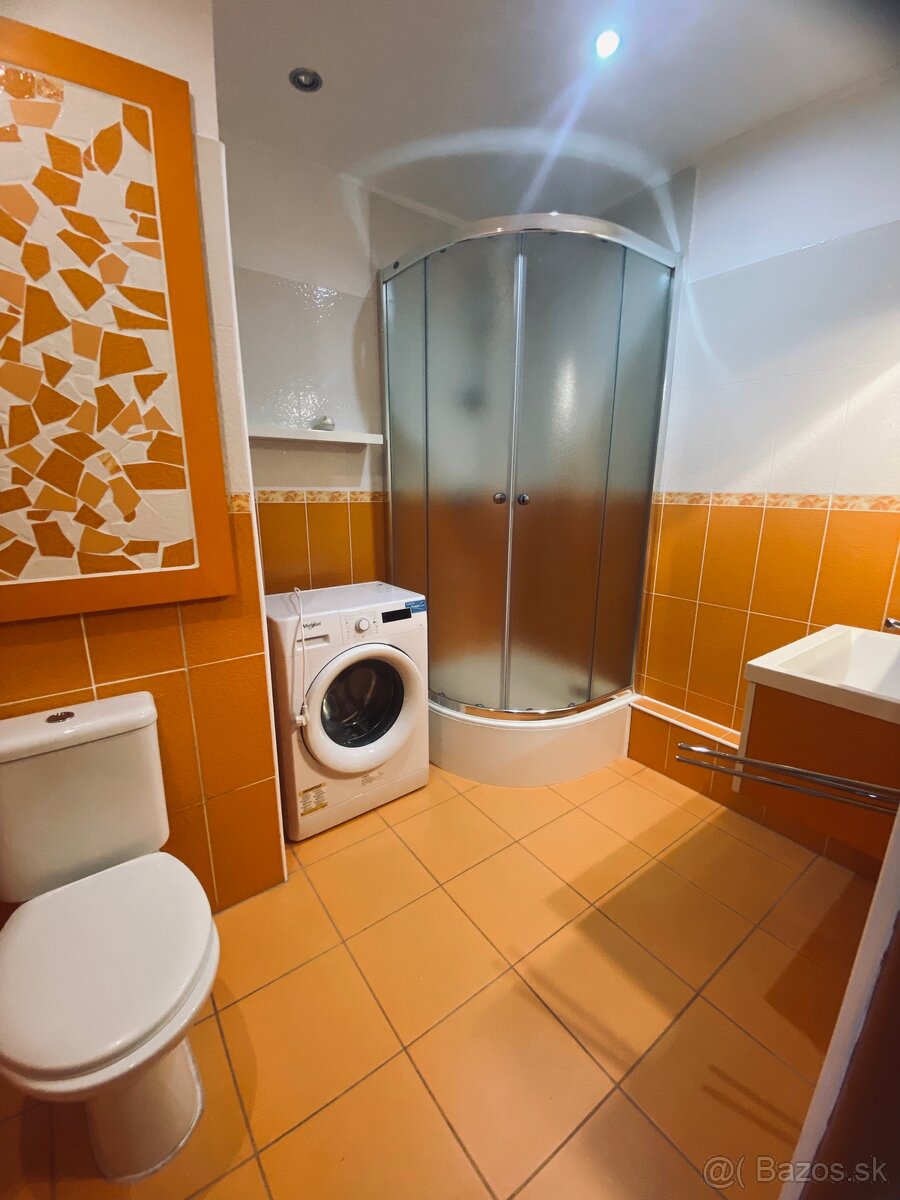 Prenajom 3izb bytu - 4