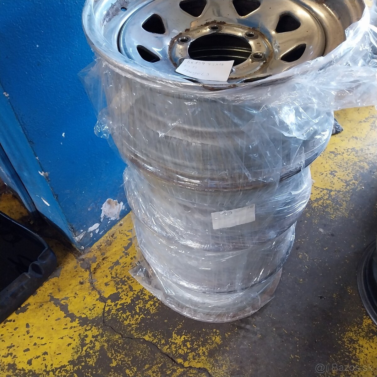 Pajero,Patrol,Trooper,Navara,Monterey,L200,Ranger,Hilux - 4